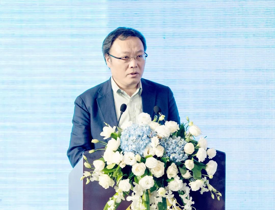 2020第一届中国不锈及特种合金新材料产业高端论坛隆重召开